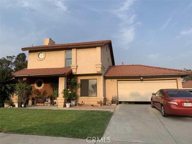 9361 Bunny Ln, Fontana, CA 92335