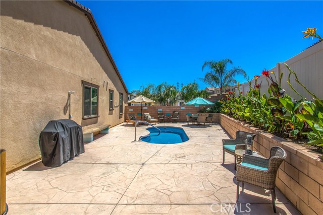 Detail Gallery Image 29 of 40 For 1541 Yucca Ct, Calimesa,  CA 92320 - 3 Beds | 2/1 Baths