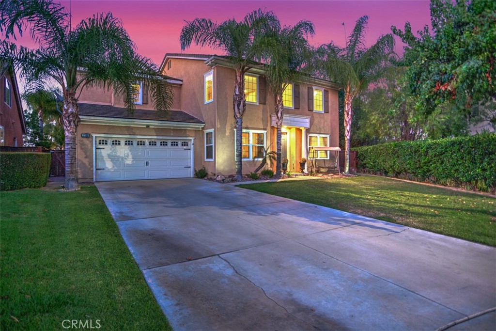 17264 Bluff Vista Ct, Riverside, CA 92503