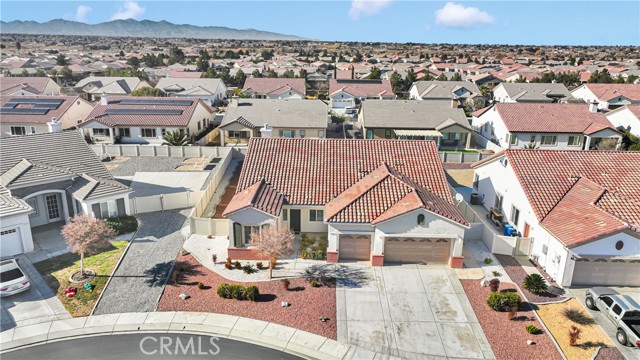 Detail Gallery Image 40 of 47 For 10280 Silverberry St, Apple Valley,  CA 92308 - 4 Beds | 3 Baths