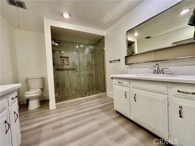 Detail Gallery Image 28 of 45 For 242 G Calle Aragon, Laguna Woods,  CA 92637 - 2 Beds | 1 Baths