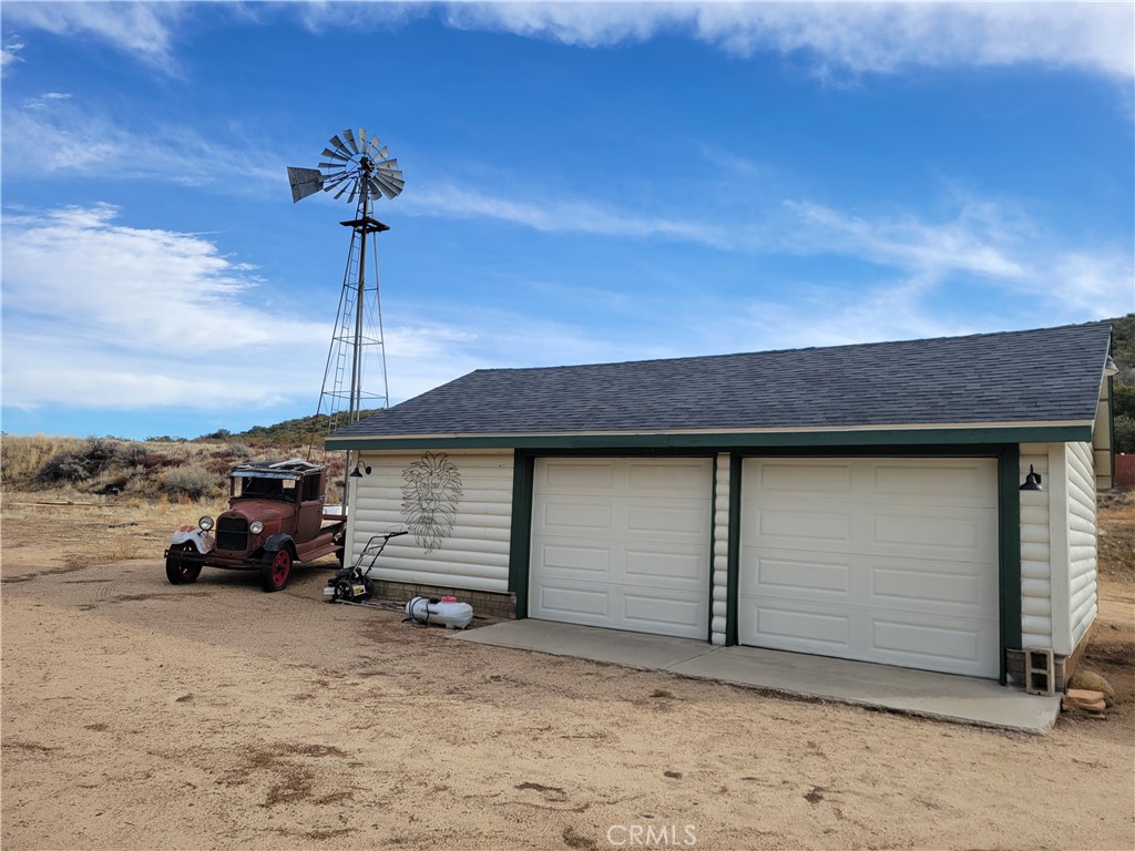 60861 Burnt Valley Road