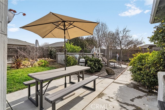 Detail Gallery Image 34 of 50 For 3484 Peerless Ln, Chico,  CA 95973 - 3 Beds | 2 Baths