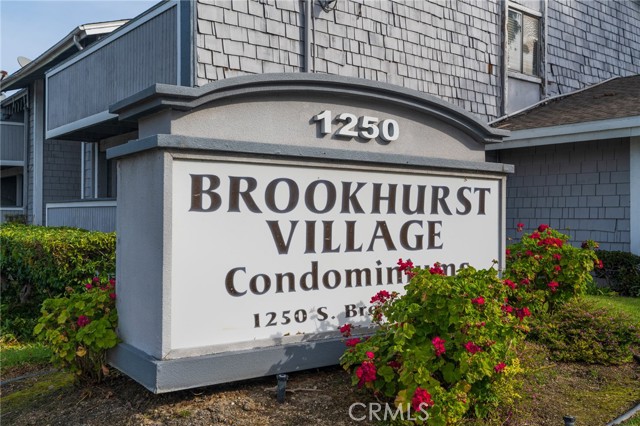 Detail Gallery Image 2 of 37 For 1250 S Brookhurst St #2033,  Anaheim,  CA 92804 - 3 Beds | 2 Baths