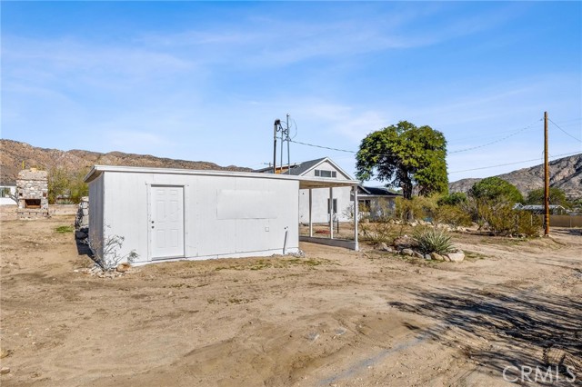 Detail Gallery Image 24 of 64 For 9016 Rose Eden Dr, Morongo Valley,  CA 92256 - 3 Beds | 3 Baths