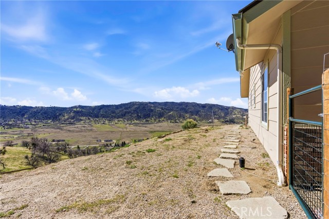 Detail Gallery Image 40 of 45 For 27100 Barkes Way, Tehachapi,  CA 93561 - 3 Beds | 2/1 Baths