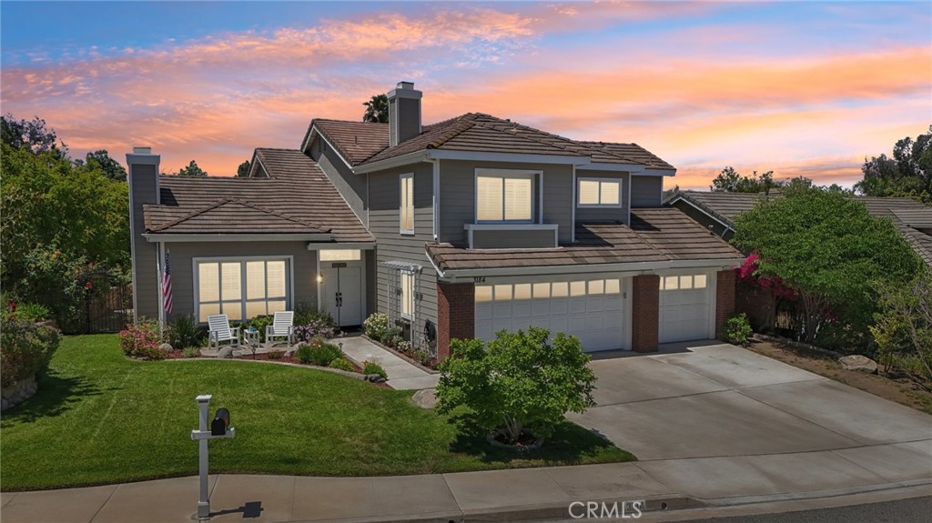 3184 Holloway Court