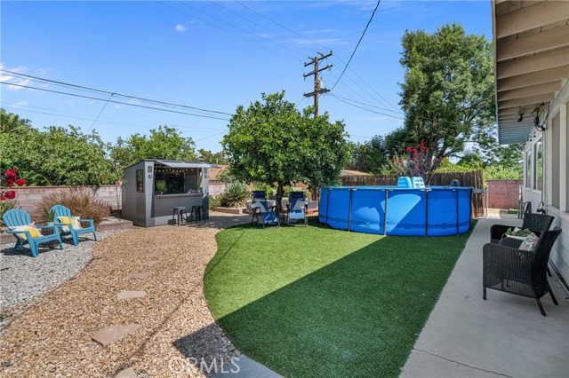 Detail Gallery Image 27 of 43 For 9811 Kempster Ave, Fontana,  CA 92335 - 3 Beds | 2 Baths