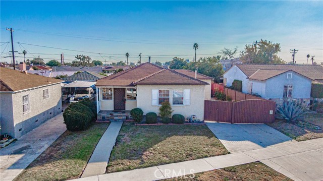 Image 3 for 1554 W 110Th St, Los Angeles, CA 90047