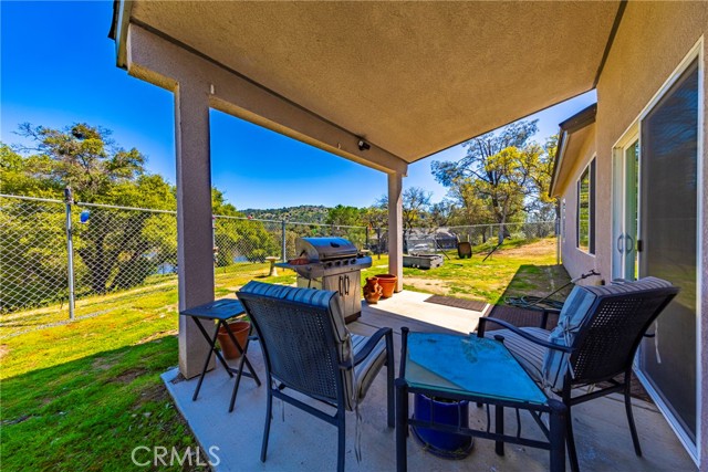 Detail Gallery Image 37 of 46 For 42463 Stetson Ct, Coarsegold,  CA 93614 - 4 Beds | 2 Baths