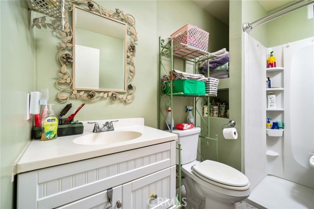 Detail Gallery Image 13 of 45 For 757 E Bonnie Brae, Ontario,  CA 91764 - 2 Beds | 1 Baths
