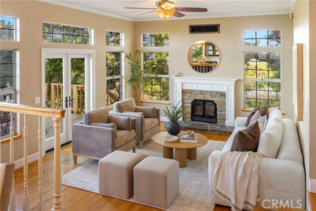 Detail Gallery Image 16 of 63 For 10885 San Marcos Rd, Atascadero,  CA 93422 - 4 Beds | 3/1 Baths