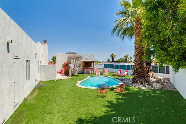 Detail Gallery Image 19 of 33 For 2723 N Junipero, Palm Springs,  CA 92262 - 3 Beds | 2 Baths