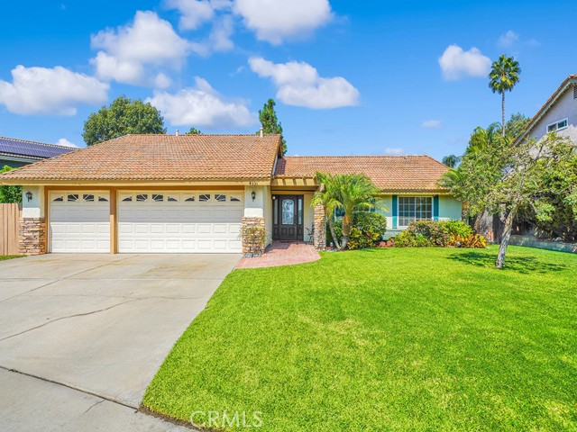 Detail Gallery Image 23 of 25 For 4331 Dorthea St, Yorba Linda,  CA 92886 - 4 Beds | 2 Baths