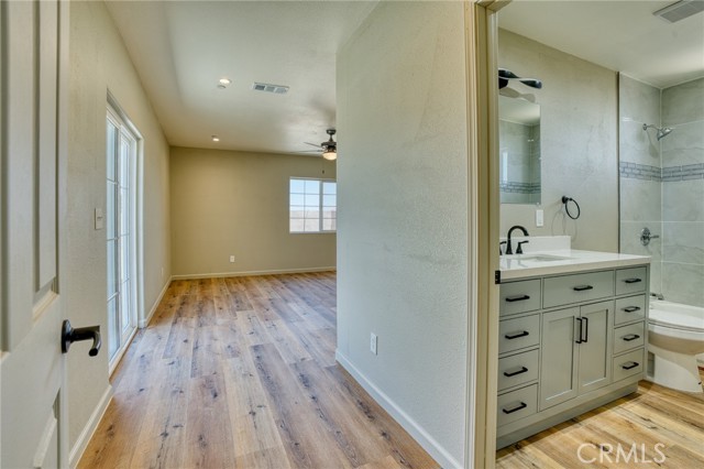 Detail Gallery Image 14 of 19 For 19848 Taylor St, California City,  CA 93505 - 4 Beds | 2 Baths