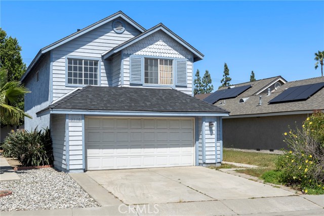 Detail Gallery Image 1 of 55 For 2518 Caribou Pl, Ontario,  CA 91761 - 3 Beds | 2/1 Baths