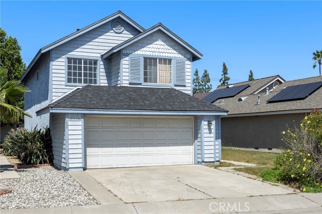 Detail Gallery Image 1 of 55 For 2518 Caribou Pl, Ontario,  CA 91761 - 3 Beds | 2/1 Baths