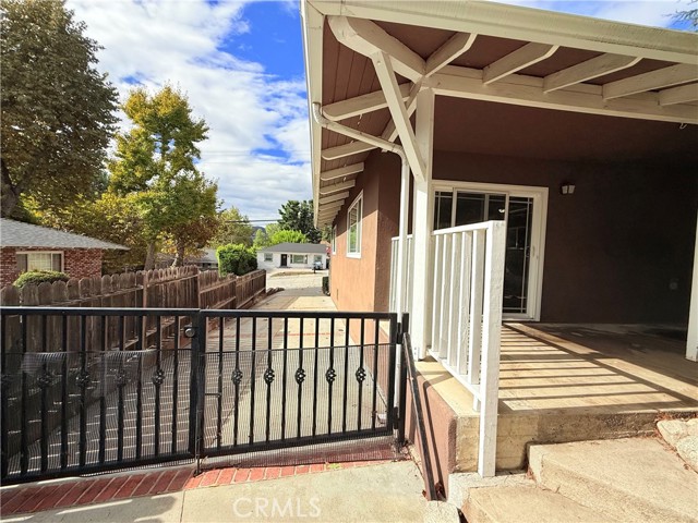 Detail Gallery Image 30 of 30 For 4916 Briggs, La Crescenta,  CA 91214 - 3 Beds | 2 Baths