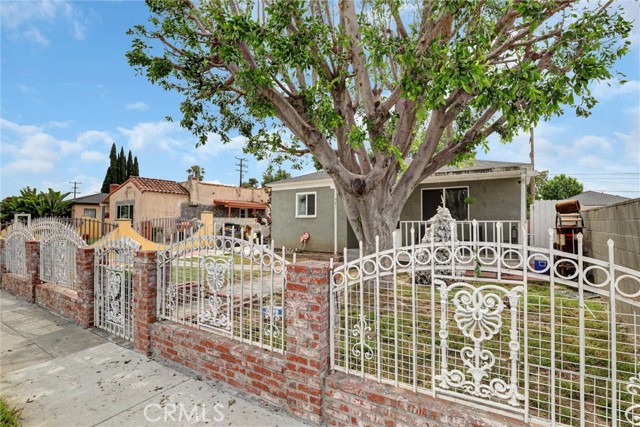 Image 3 for 521 S Essey Ave, Compton, CA 90221