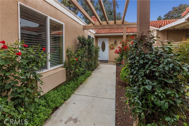 Detail Gallery Image 29 of 36 For 3320 via Carrizo #C,  Laguna Woods,  CA 92637 - 2 Beds | 2 Baths