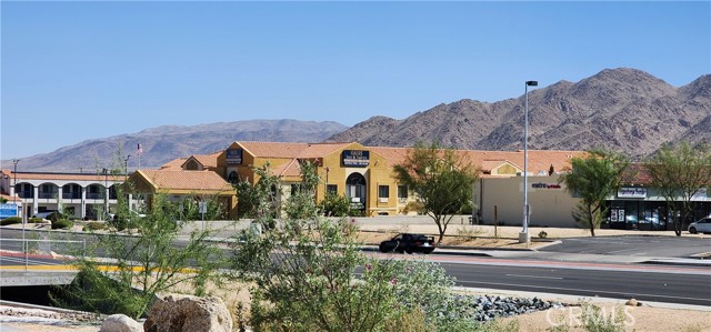 0 Sullivan, Twentynine Palms, California 92277, ,Land,For Sale,0 Sullivan,CRPW23190809