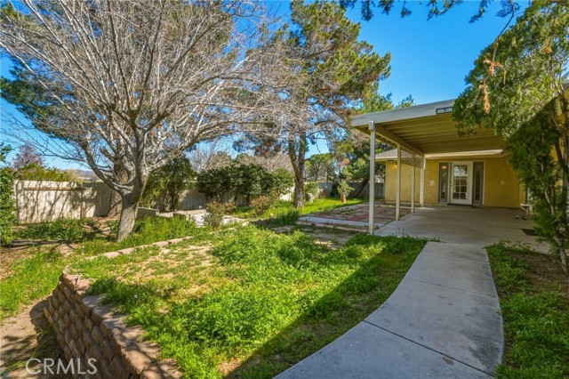 Detail Gallery Image 32 of 42 For 7321 Birch Ave, Rosamond,  CA 93560 - 4 Beds | 3 Baths