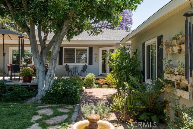 Detail Gallery Image 35 of 58 For 577 S Albertson Ave, Covina,  CA 91723 - 3 Beds | 2 Baths