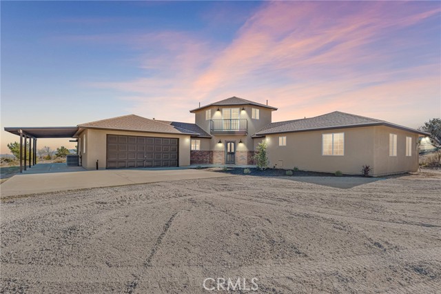 Detail Gallery Image 45 of 53 For 8325 Johnson Rd, Phelan,  CA 92371 - 3 Beds | 2 Baths