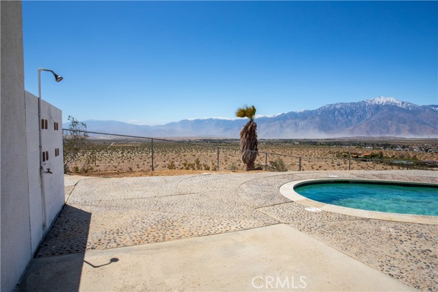 Detail Gallery Image 23 of 27 For 15450 Mountain View Road, Desert Hot Springs,  CA 92240 - 2 Beds | 2 Baths