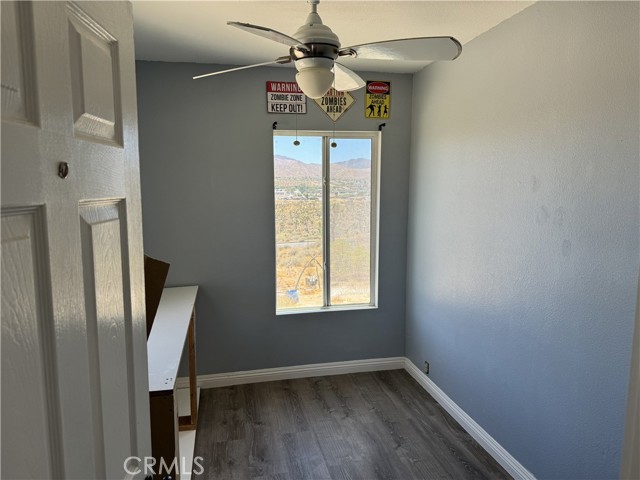 Detail Gallery Image 9 of 14 For 57800 Paxton Rd Yucca Valley, Ca 92284, Yucca Valley,  CA 92284 - 2 Beds | 1 Baths