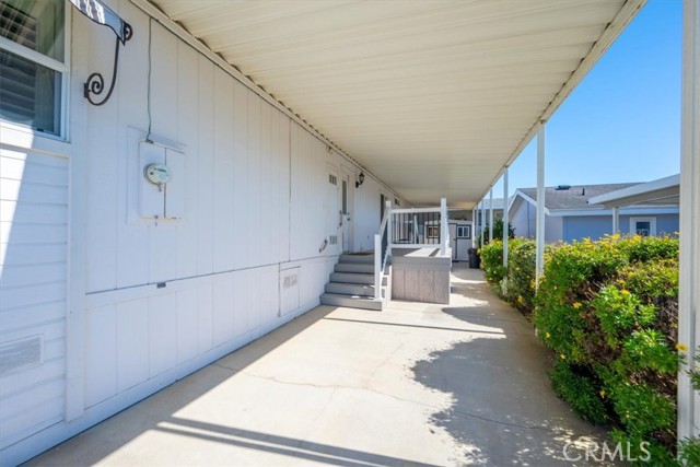 Detail Gallery Image 29 of 42 For 765 Mesa View Drive #270,  Arroyo Grande,  CA 93420 - 3 Beds | 2 Baths