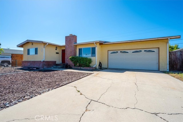 Detail Gallery Image 2 of 25 For 841 Turquoise Dr, Arroyo Grande,  CA 93420 - 3 Beds | 2 Baths