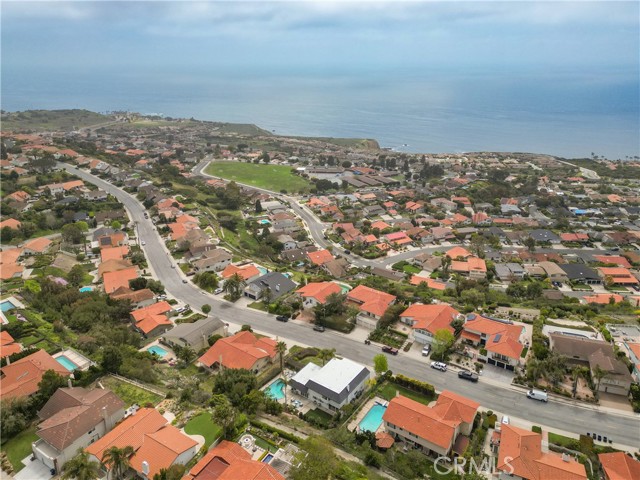 Beautiful neighborhood with gorgeous vistas.