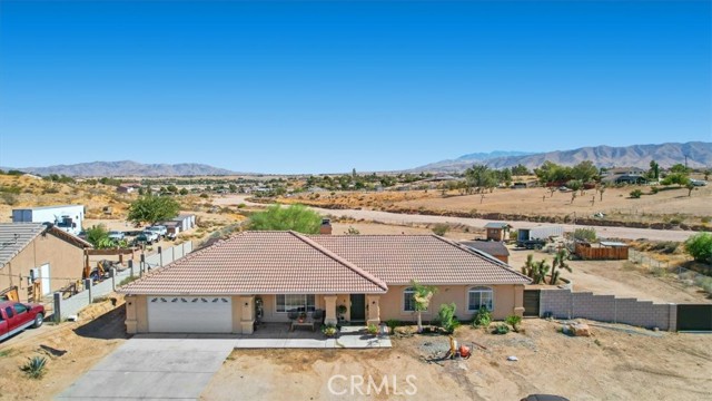 Detail Gallery Image 22 of 27 For 11133 E Ave, Hesperia,  CA 92345 - 4 Beds | 2 Baths