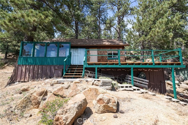 Detail Gallery Image 14 of 14 For 336 Big Bear Trail, Fawnskin,  CA 92333 - 1 Beds | 1 Baths