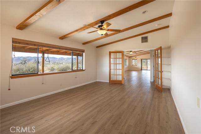 Detail Gallery Image 21 of 46 For 2310 Cottontail Rd, Pioneertown,  CA 92268 - 3 Beds | 3 Baths