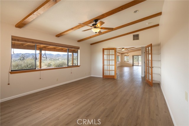 Detail Gallery Image 21 of 46 For 2310 Cottontail Rd, Pioneertown,  CA 92268 - 3 Beds | 3 Baths