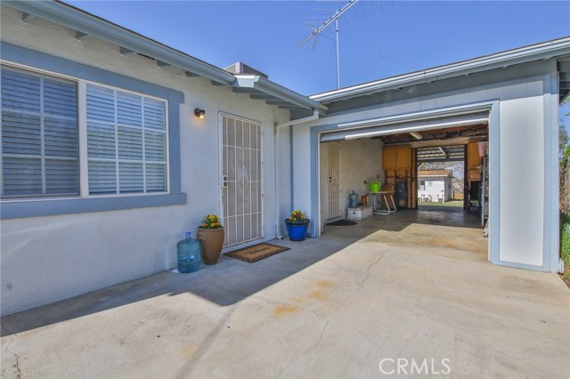 Clean, Light, Bright and Newer Roof!