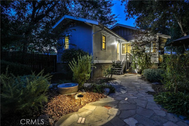 Detail Gallery Image 54 of 59 For 290 W 12th Street, Claremont,  CA 91711 - 3 Beds | 2 Baths