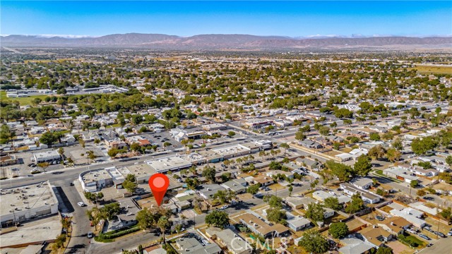 Detail Gallery Image 4 of 33 For 1214 W Avenue H15, Lancaster,  CA 93534 - 3 Beds | 1 Baths