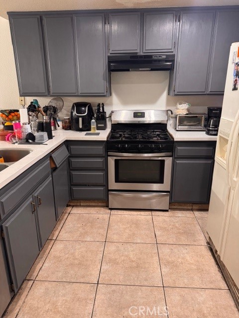 Detail Gallery Image 3 of 4 For 11394 Aqua Ct, Fontana,  CA 92337 - 3 Beds | 2/1 Baths