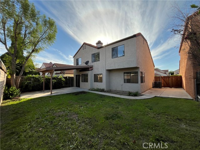 Detail Gallery Image 22 of 22 For 2362 Oak Haven, Simi Valley,  CA 93063 - 4 Beds | 2/1 Baths