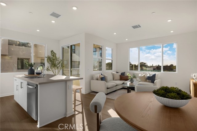 Detail Gallery Image 20 of 62 For 109 S Laxore St #306,  Anaheim,  CA 92804 - 2 Beds | 2/1 Baths