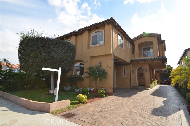 2218 Ruhland Avenue, Redondo Beach, California 90278, 4 Bedrooms Bedrooms, ,3 BathroomsBathrooms,Residential,Sold,Ruhland,SB21263007