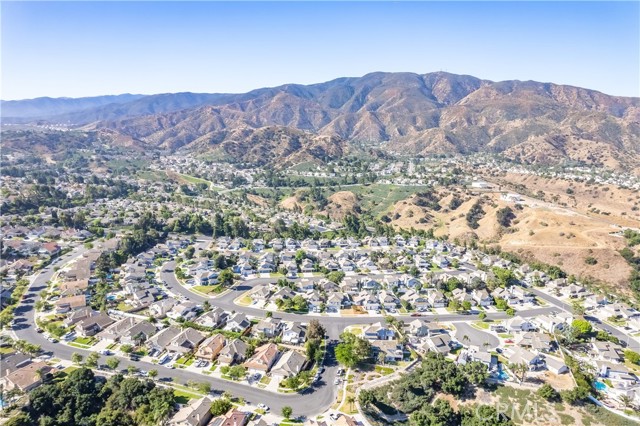 Detail Gallery Image 58 of 59 For 747 Highland View Drive, Corona,  CA 92882 - 4 Beds | 2/1 Baths