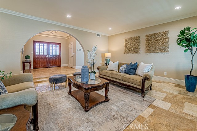 Detail Gallery Image 11 of 69 For 8714 Lindante, Whittier,  CA 90603 - 4 Beds | 3/1 Baths