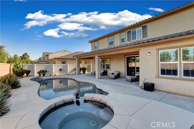 Detail Gallery Image 58 of 75 For 34676 Swan Valley Ct, Murrieta,  CA 92563 - 5 Beds | 3/1 Baths