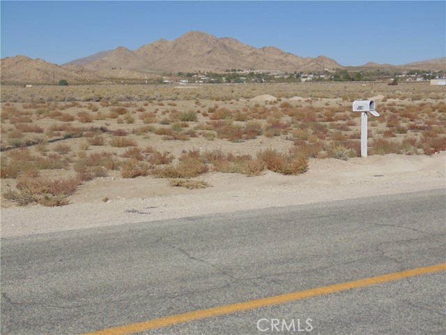 10650 KENDALL Road, Lucerne Valley, California 92356, ,Land,For Sale,10650 KENDALL Road,CREV23189110