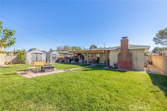 Detail Gallery Image 15 of 24 For 45029 16th St, Lancaster,  CA 93534 - 3 Beds | 2 Baths