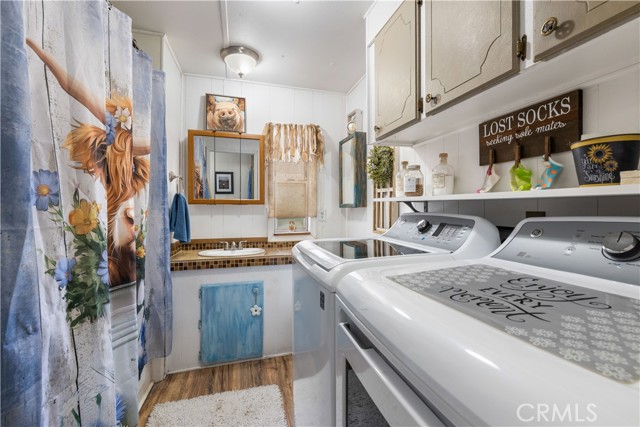 Detail Gallery Image 36 of 48 For 2673 Howard Ave a,  Lakeport,  CA 95453 - 2 Beds | 1/1 Baths
